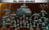 Absolutioner | Miniatures By Archvillain Games | For Tabletop Gaming, D&D, Wargaming, And Painting | Assembled And Primed - Brush and Battle