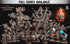 Agama Jungle Scouts | Miniatures by Archvillain Games | Resin Mini for Tabletop Gaming, D&D, Pathfinder, Painting | Assembled and Primed - Brush and Battle
